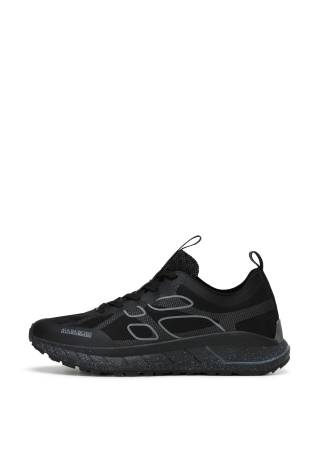 F6TRACER01/TPU BLACK BEAUTY 