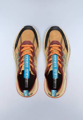 F6TRACER01/TPU RUBBER WS2 
