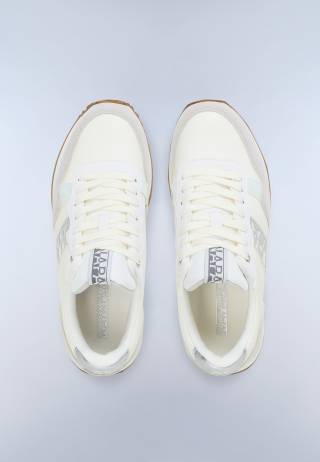 S6ASTRA01/SYN WHITE HERON 