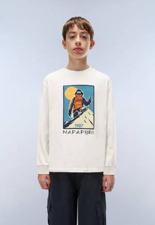 K S-ELLIS LS WHITE WHISPER 
