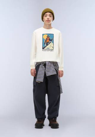K S-ELLIS LS WHITE WHISPER 
