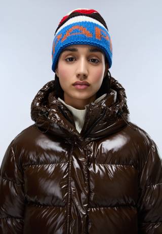 F-ALDAR BEANIE PUTTY N5E 
