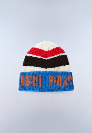 F-ALDAR BEANIE PUTTY N5E 