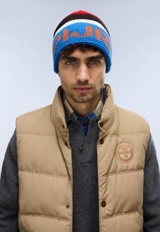 F-ALDAR BEANIE PUTTY N5E 