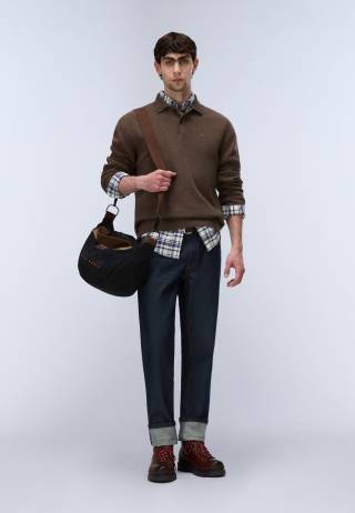 D-ORDIN POLO DEMITASSE WT3 