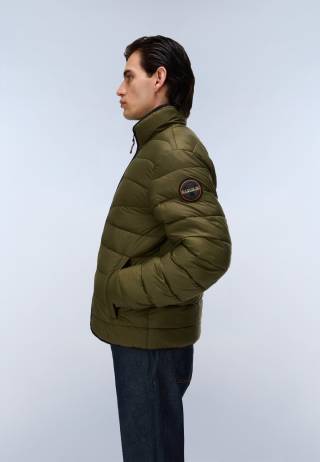 AERONS S 4 OLIVE NIGHT G1F 