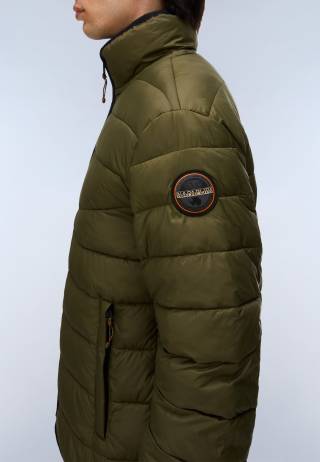 AERONS S 4 OLIVE NIGHT G1F 