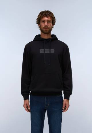 B-BOX LOGO H WI BLACK BEAUTY 