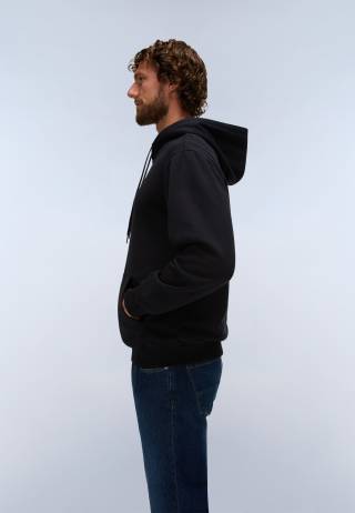 B-BOX LOGO H WI BLACK BEAUTY 