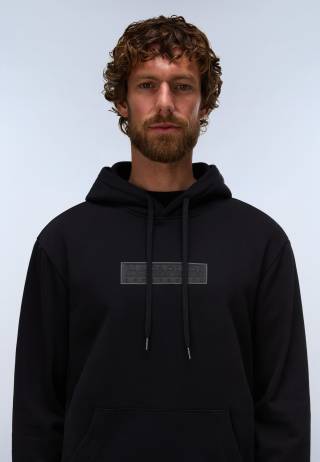 B-BOX LOGO H WI BLACK BEAUTY 