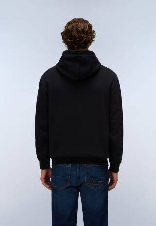 B-BOX LOGO H WI BLACK BEAUTY 