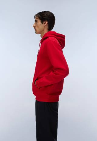 B-BOX LOGO H WI HAUTE RED R1F 