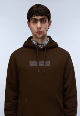 B-BOX LOGO H WI DEMITASSE WT3 