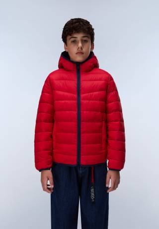 K AERONS H 3 HAUTE RED R1F 