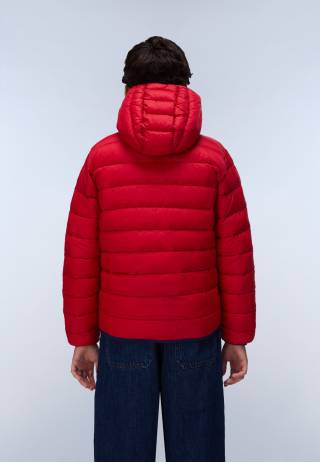 K AERONS H 3 HAUTE RED R1F 