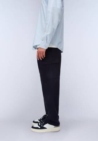 M-CARGO BLU MARINE 
