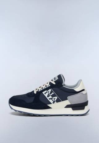 S6STAB01/COS NAVY/GREY 