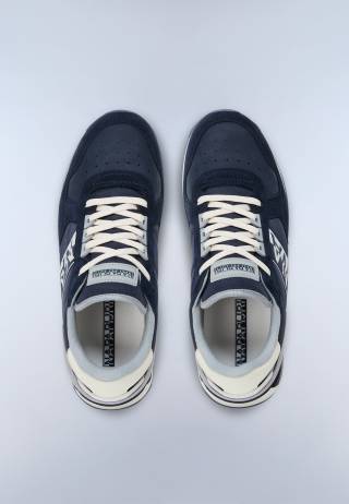 S6STAB01/COS NAVY/GREY 