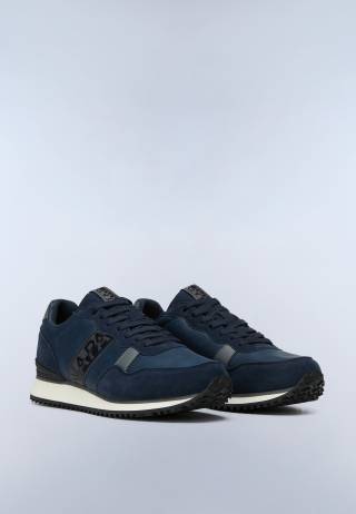 F6COSMOS01/SYN BLU MARINE 