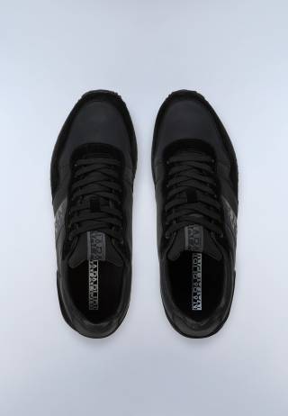 F6COSMOS01/SYN BLACK BEAUTY 