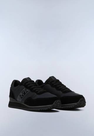 F6COSMOS01/SYN BLACK BEAUTY 