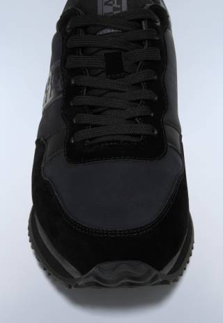 F6COSMOS01/SYN BLACK BEAUTY 