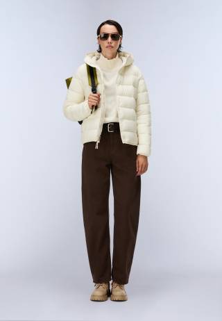 A-AERINS H W BEIGE DIMITY 