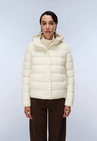 A-AERINS H W BEIGE DIMITY 