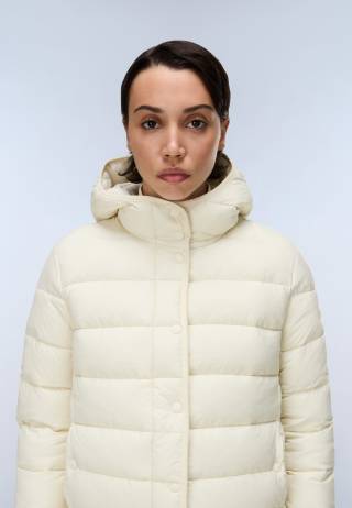 A-AERINS H W BEIGE DIMITY 