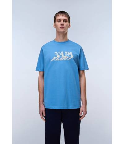 S-LODESTAR SS BLUE JASPER B9A 