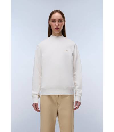 B-AURORA C W WHITE WHISPER 