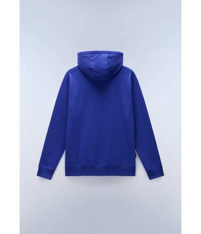 BALIS HOOD ROYAL BLUE B3B 