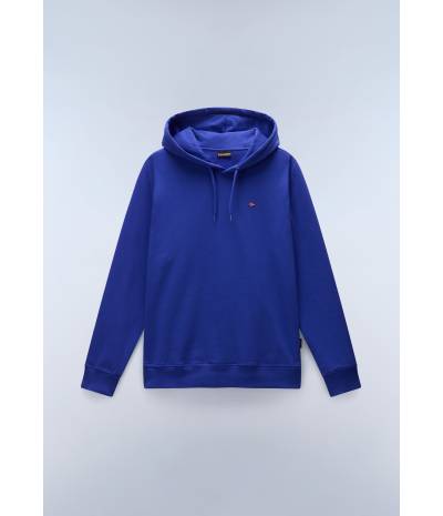 BALIS HOOD ROYAL BLUE B3B 