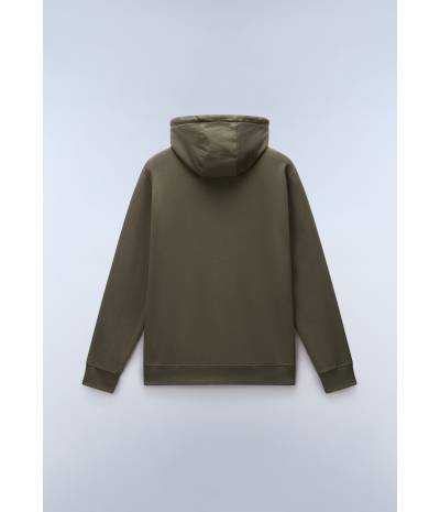 BALIS HOOD TEA LEAF G0A 