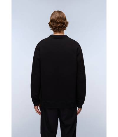 BALIS CREW 1 BLACK 041 