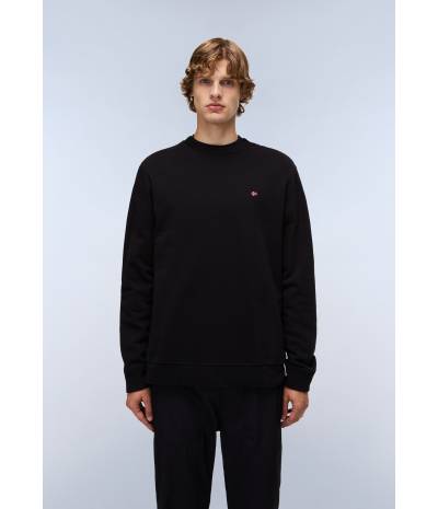 BALIS CREW 1 BLACK 041 