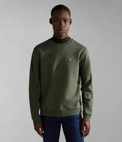 BALIS CREW 1 GREEN DEPTHS