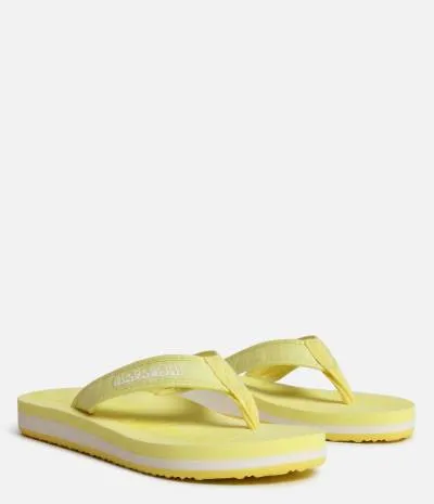 S1STICK01/COT FREESIA YELLOW
