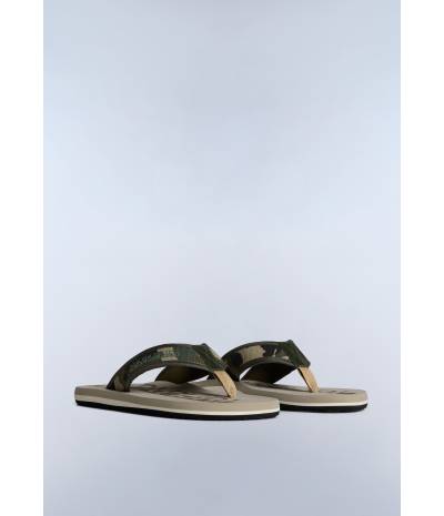S1ELM01/RIC MINERAL BEIGE 