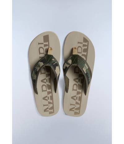 S1ELM01/RIC MINERAL BEIGE 