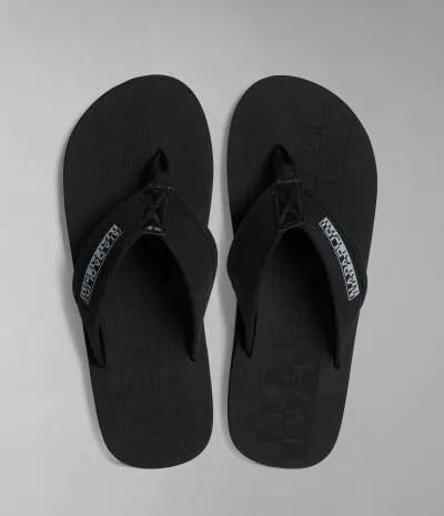 S1ELM01/COT BLACK 041