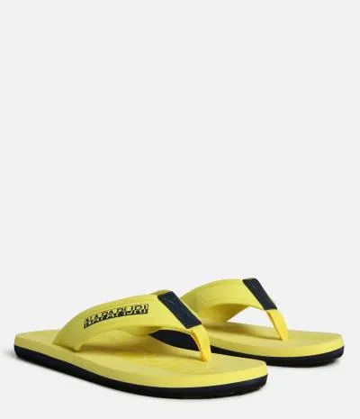 S1ELM01/COT FREESIA YELLOW