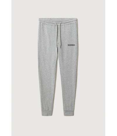 M-BOX W MED GREY MEL 