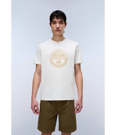 S-MAHSA SS WHITE WHISPER 