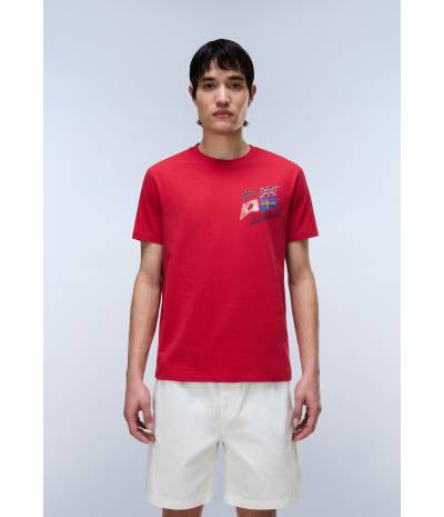 S-MAHSA SS AMERICAN B RAQ 