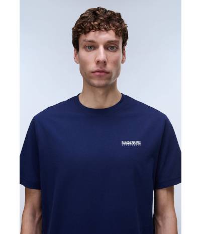 S-FLINT SS NAVAL ACADE B2Q 