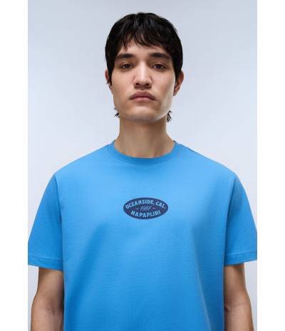 S-FLINT SS BLUE JASPER B9A 