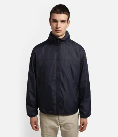 A-VALLEE BLU MARINE