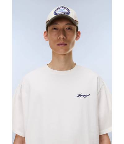 S-FLUORITE SS WHITE WHISPER 