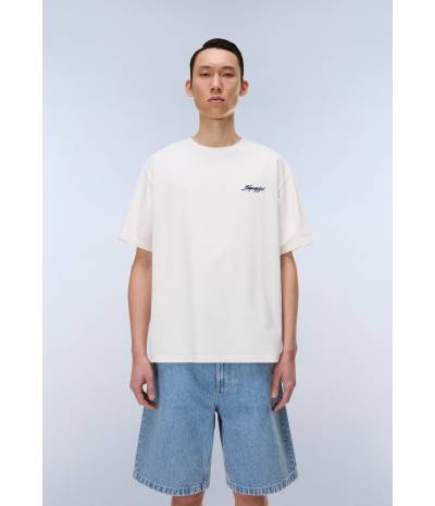 S-FLUORITE SS WHITE WHISPER 